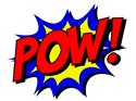 Veranstaltungsbild POW! Comics Zeichnen - Der Workshop