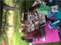 Veranstaltungsbild Töpfern im Garten (11 bis 14 Jahre)